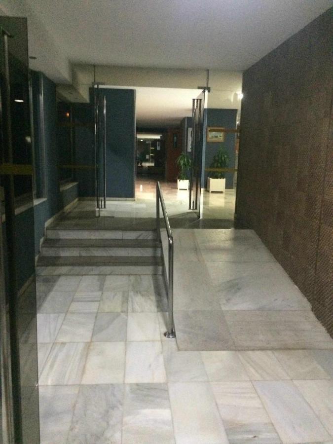 Apartamento Las Gondolas Playa Alojamientos Vistamar Almuñécar Exterior foto